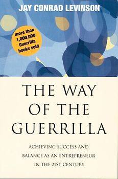 The Way of the Guerrilla