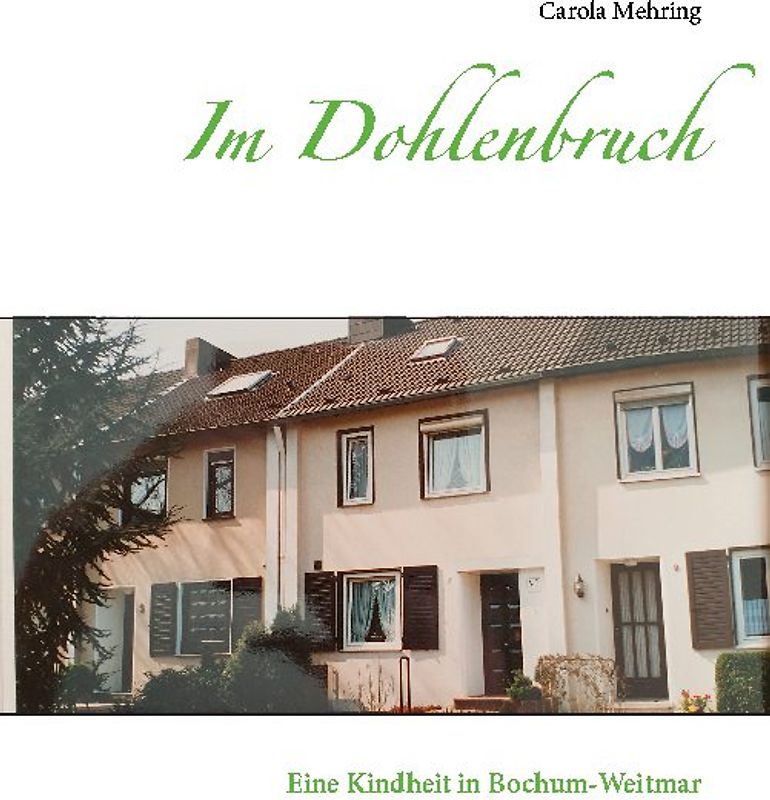 Im Dohlenbruch