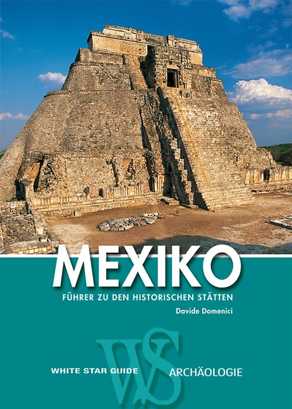 Mexiko