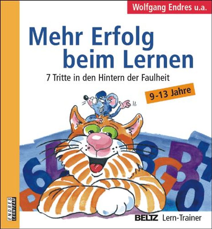 Mehr Erfolg beim Lernen