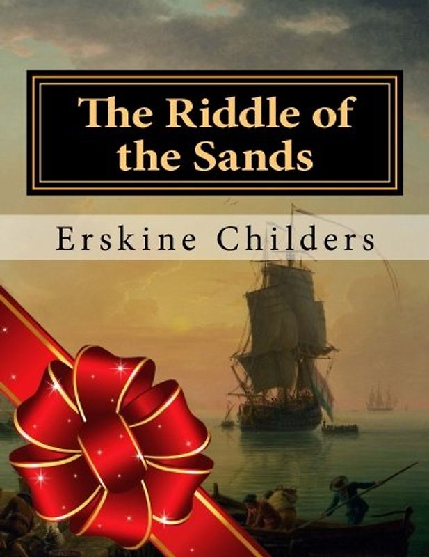 The Riddle of the Sands