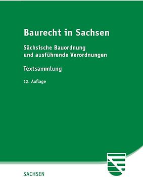 Baurecht in Sachsen
