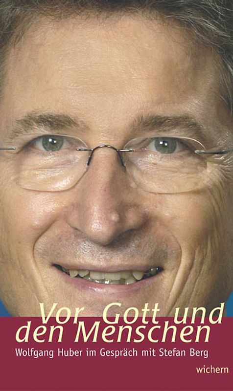 Vor Gott und den Menschen