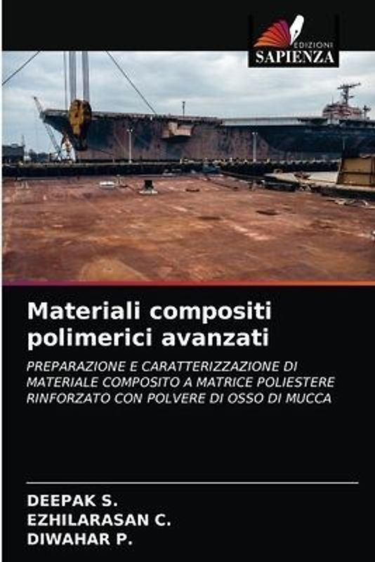 Materiali compositi polimerici avanzati