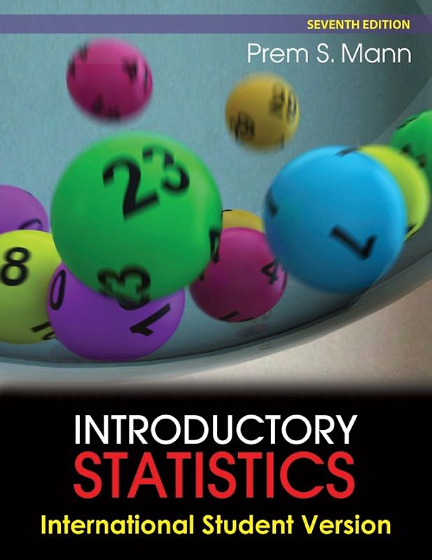 Introductory Statistics
