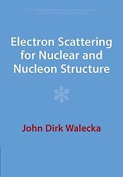 Electron Scattering for Nuclear and Nucleon Structure