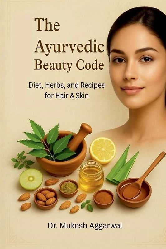 The Ayurvedic Beauty Code