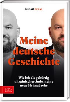 Meine deutsche Geschichte