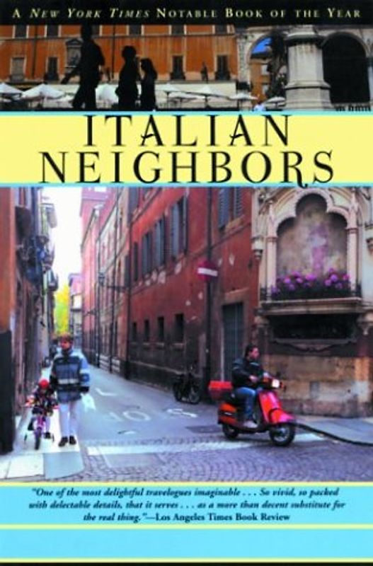 Italian Neighbors