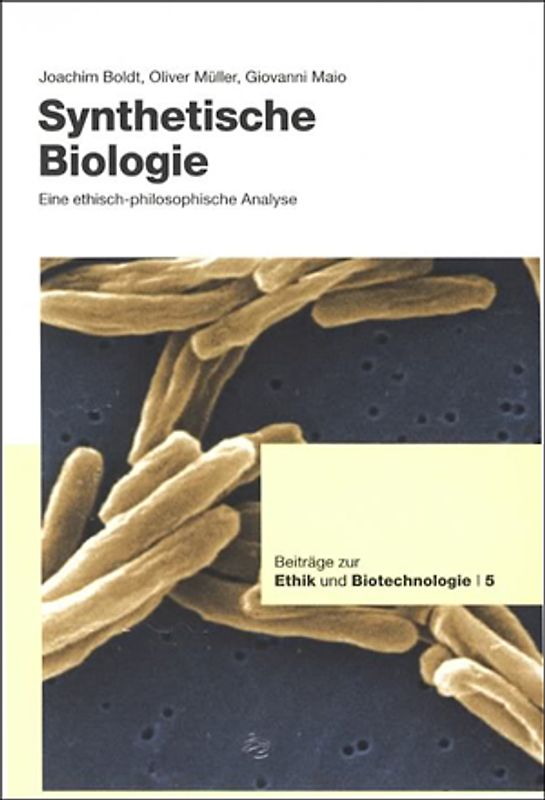 Synthetische Biologie