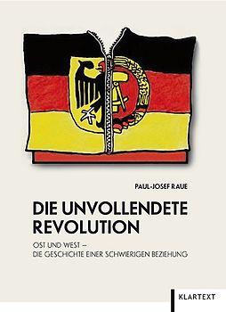 Die unvollendete Revolution