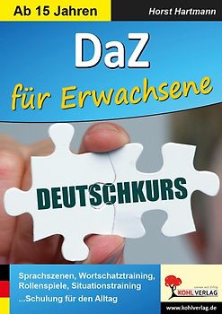 Effektive Deutsch-Tests für Zuwanderer