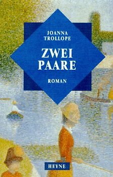 Zwei Paare. Roman