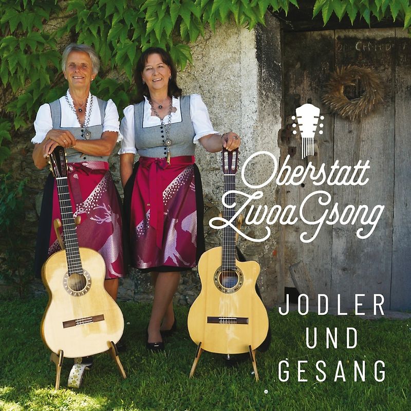Jodler und Gesang
