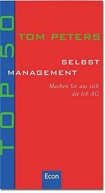 Top 50 Selbstmanagement