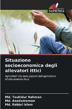 Situazione socioeconomica degli allevatori ittici