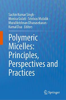 Polymeric Micelles: Principles, Perspectives and Practices