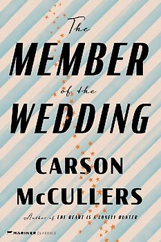The Member of the Wedding