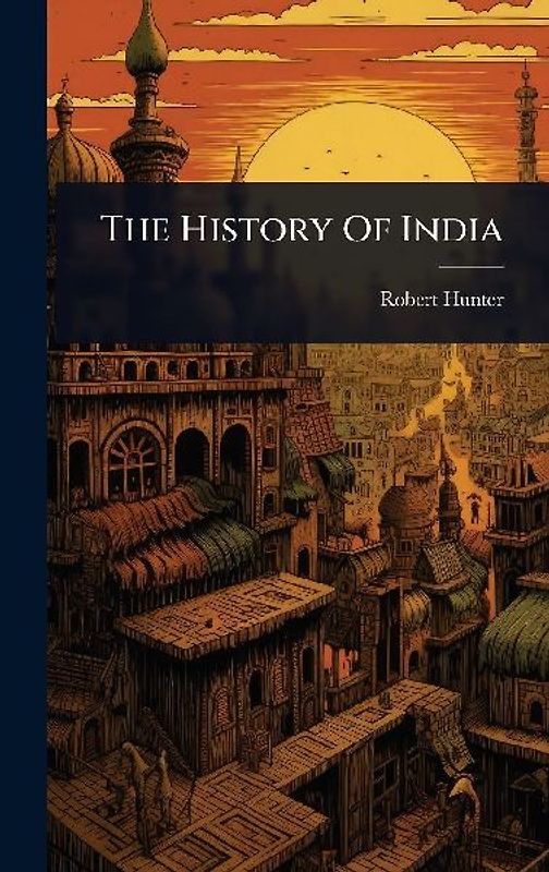 The History Of India