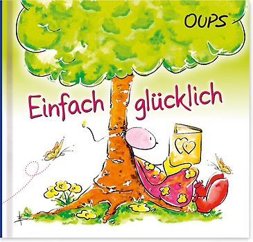 Einfach glücklich