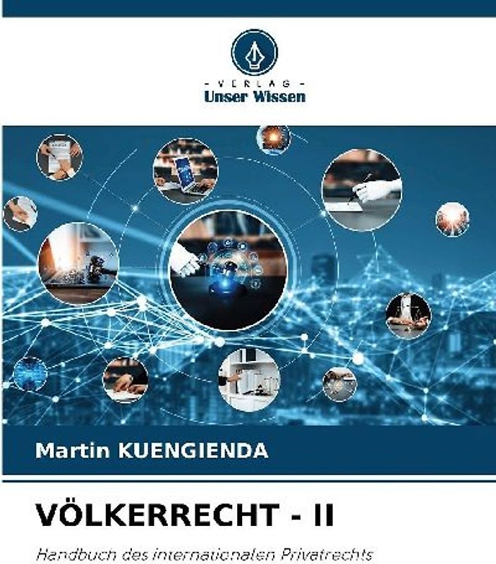 VÖLKERRECHT - II
