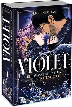Violet – Die Wasserhexe und der Totengott