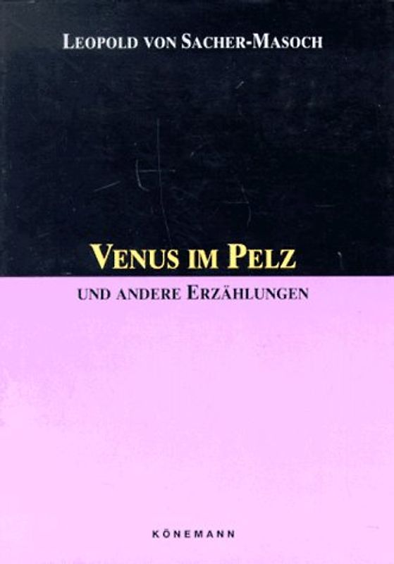 Venus im Pelz