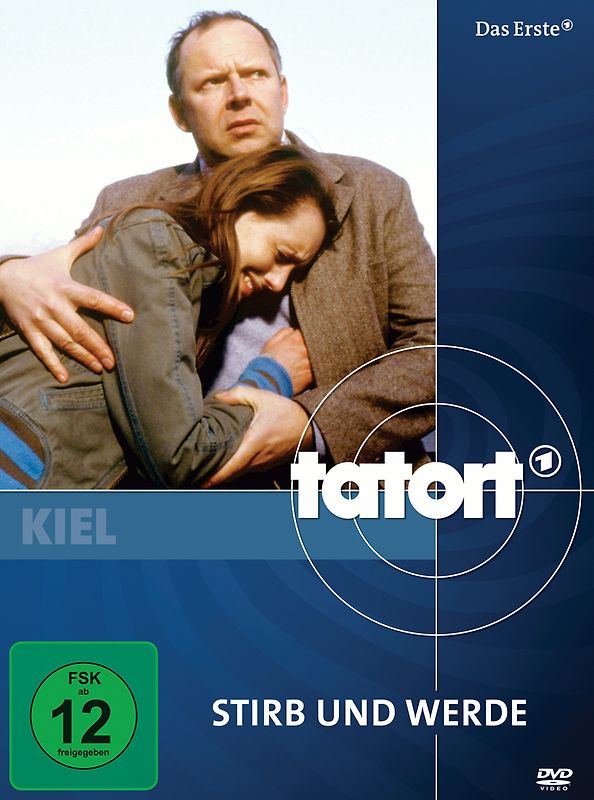 Tatort: Stirb und werde DVD