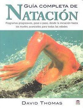 Guía completa de natación