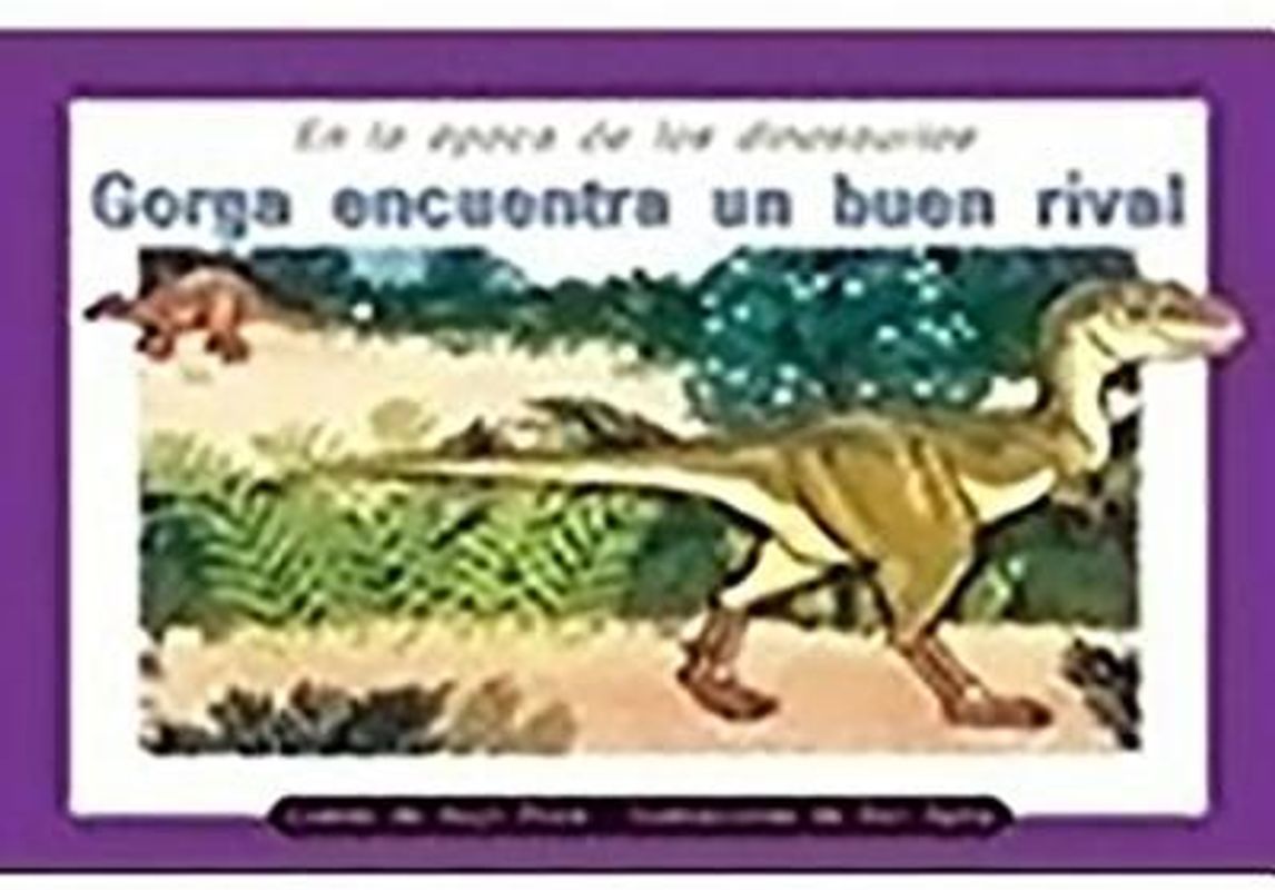 Gorga Encuentra Un Buen Rival (Gorgo Meets Her Match)