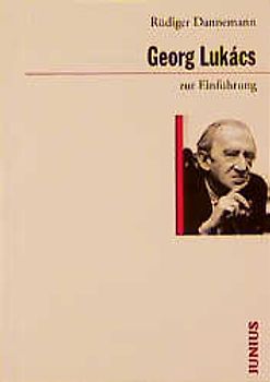 Georg Lukács zur Einführung