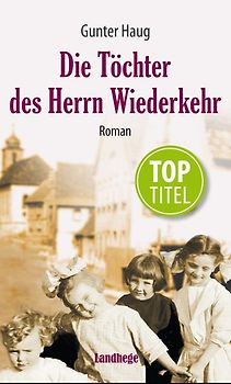 Die Töchter des Herrn Wiederkehr
