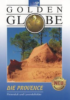 Provence - Golden Globe DVD