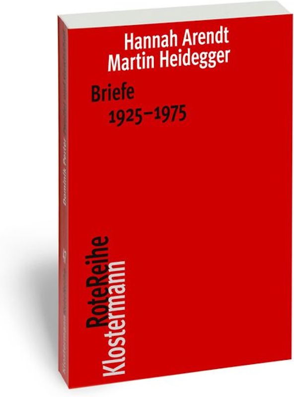 Briefe 1925 bis 1975 und andere Zeugnisse