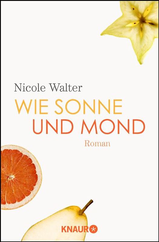 Wie Sonne und Mond