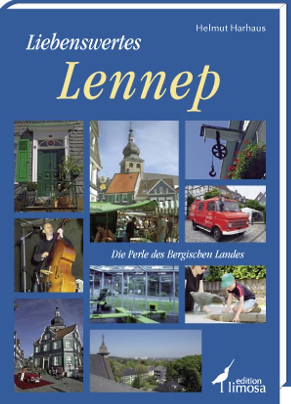 Liebenswertes Lennep