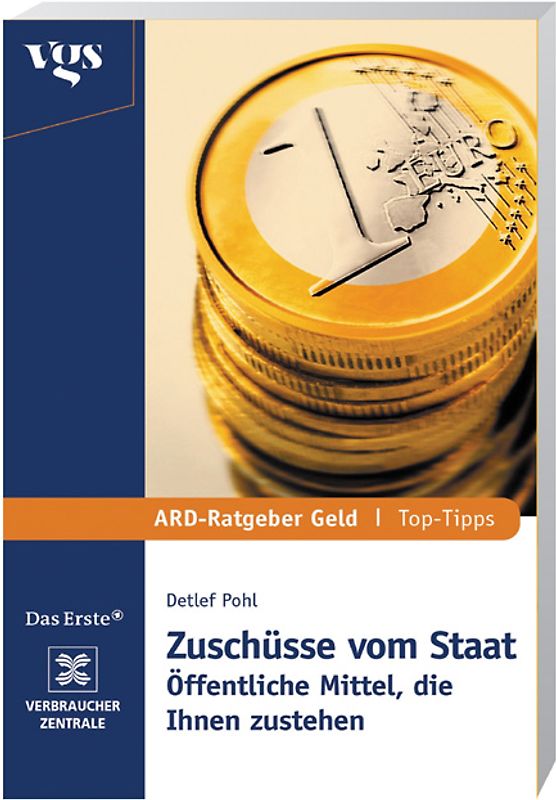 ARD Ratgeber Geld