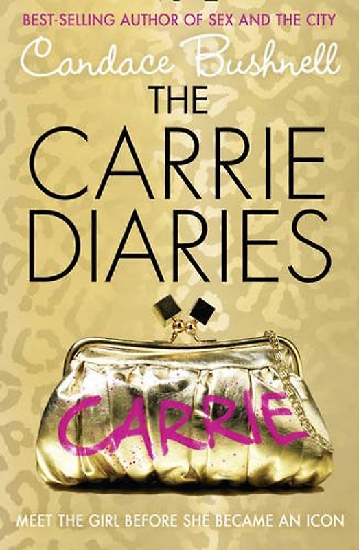 Carrie Diaries (The Carrie Diaries) - Bushnell, Candace