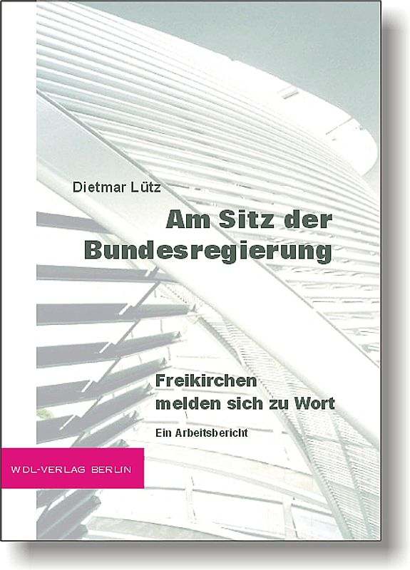 Am Sitz der Bundesregierung