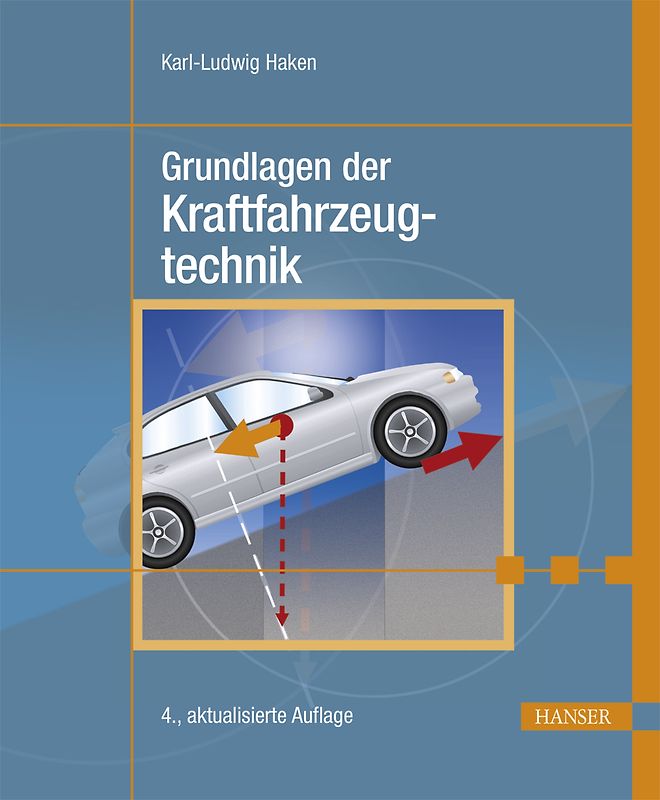 Grundlagen der Kraftfahrzeugtechnik