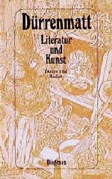 Literatur und Kunst. Essays und Reden
