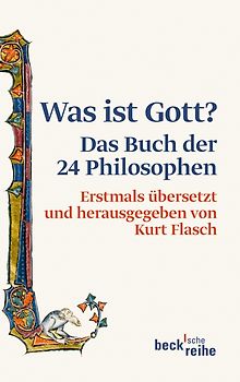 Was ist Gott?