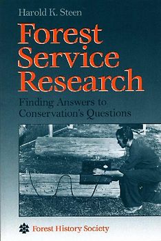 Forest Service Research