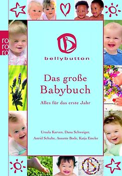 Das große Babybuch