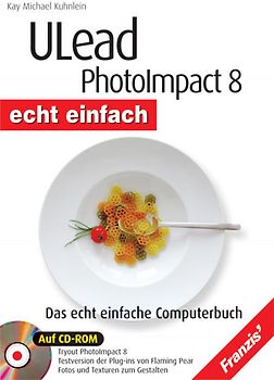 Ulead PhotoImpact 8