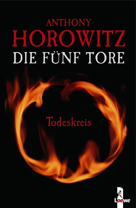Die fünf Tore (Band 1) – Todeskreis