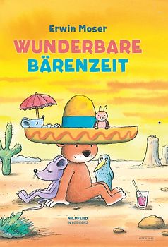 Wunderbare Bärenzeit