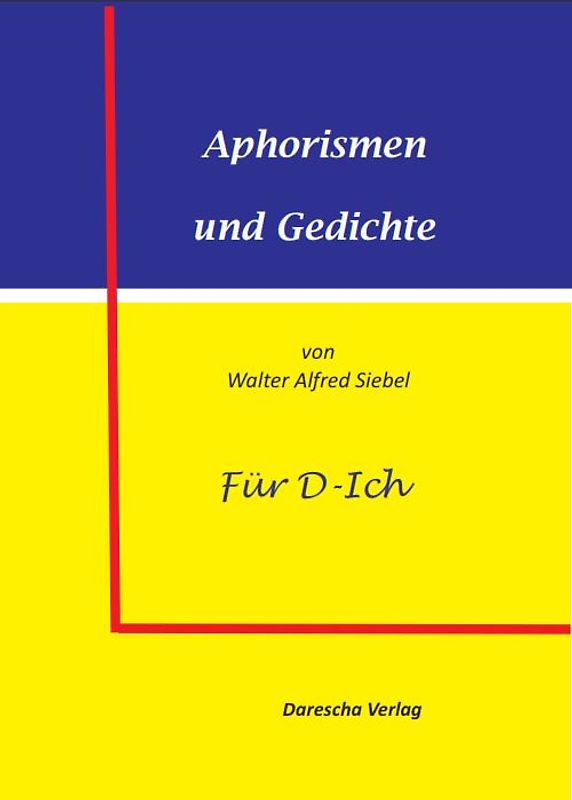 Aphorismen und Gedichte