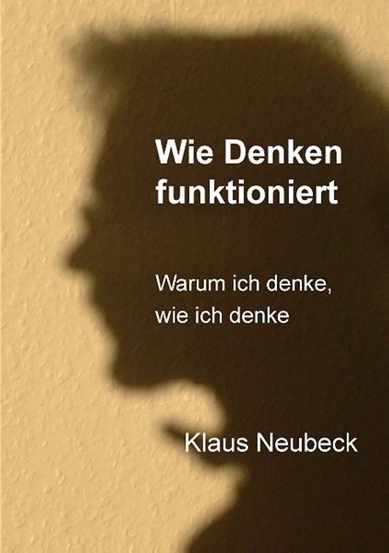 Wie Denken funktioniert