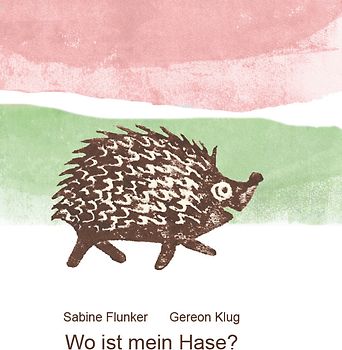 Wo ist mein Hase?